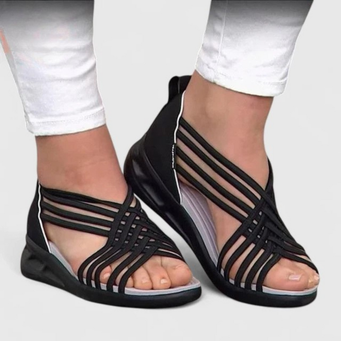ZERISSE | COMFORT SANDALS
